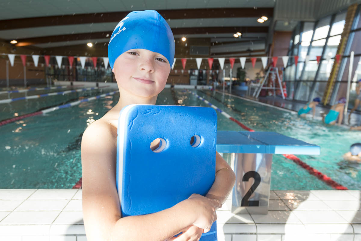 Cours De Natation Aquacentre
