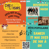 10 ans de Chem'Loisirs