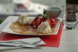 Crêpe Gourmande - Crêperie de la Fraiseraie