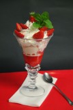 groupes restaurant goûter crêperie crêpe glace fraise fraiseraie savoir-faire 