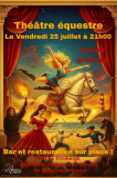 Les estivales de Comberge