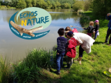 Nature workshop, Echos Nature, Nature and environment, Animations Saint-Michel-Chef-Chef