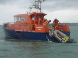 8ème édition de la journée nationale des sauveteurs en mer pornic