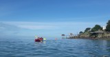 A la découverte de la côte de Pornic, avec Kayak Nomade
