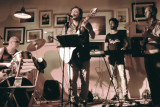 Concert Abou et Safari Band