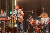 Concert Abou et Safari Band