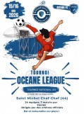 Tournoi Océane League catégorie U15
