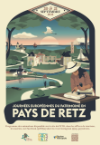 European Heritage Days poster in the Pays de Retz