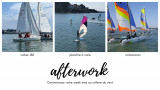 Afterworks au Club Nautique de Pornic