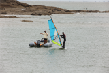 Afterwork-Events im Club Nautique de Pornic Segeln Wassersport Entspannung Freizeit Destination Pornic