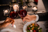 Ailleurs - Westotel Pornic - Côte de Jade - Menu Saint-Valentin 2025