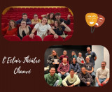 Alberto Hôtel Bonjour - Comédie