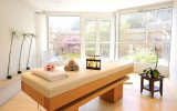 Alliance Pornic - Cabine Luxury Spa