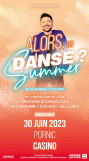 ALORS ON DANSE SUMMER 2023 PORNIC