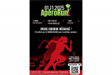 apérorun halloween préfailles bar l'escale destination pornic