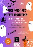 Après-midi pour les enfants