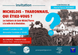 Michelois-Tharonnais, qui étiez-vous?
