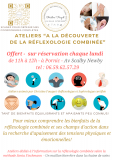 Atelier « A la découverte de la réflexologie combinée »