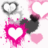 Atelier ados 12 à 16 ans - Cadre plein d'amour