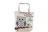 Atelier ados 12 à 16 ans - Tote bag estival