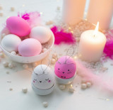 Atelier adulte - Bougies et décorations inspirantes