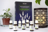 atelier DIY cosmetique aromatherapie Pornic cosmetiqes bio naturelles