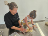 Atelier baby chef