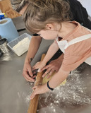 Atelier baby chef