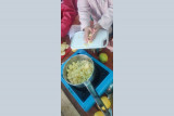 Atelier compote d'automne