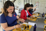 Atelier cosmétique DIY: Layering - Démaquillant, nettoyant, sérum