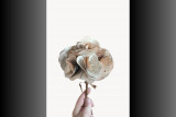 Atelier : création bouquet de fleurs en origami