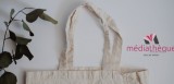 ATELIER CREATION TOTE BAG PORNIC
