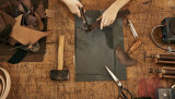 atelier loisir creatif cuir savoir faire prefailles pornic DIY initiation