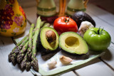 Atelier cuisine - alimentation durable