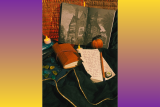 Atelier d'écriture pour Halloween : histoires de vampires et de sorcières