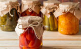 Atelier: éco-gestes, lactofermentation et pickles pornic