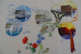 Atelier et cours de broderie
