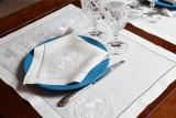 Atelier et cours de broderie