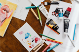 Atelier : éveil et partage cléf des familles Monval Destination Pornic