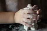 Workshop Töpferei Ton Herstellung Vögel Muscheln Fische Pauline la vague eco creative prefailles destination pornic 