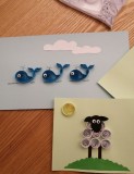 ATELIER QUILLING PORNIC