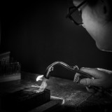 jewellery ethical craftsman loire atlantique pornic jeweller jewellery workshop