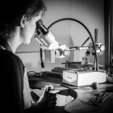 jewellery ethical craftsman loire atlantique pornic jeweller jewellery workshop