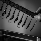 jewellery ethical craftsman loire atlantique pornic jeweller jewellery workshop