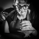 jewellery ethical craftsman loire atlantique pornic jeweller jewellery workshop