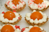 Cuisine des gâteaux
