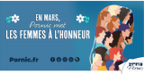 Ateliers bien-être et sensibilisation / en Mars, Pornic met les femmes à l'honneur