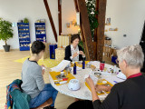 Ateliers cosmétiques et aromathérapie de Sine cosmetique