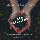 Ateliers La Fontaine aux Bretons