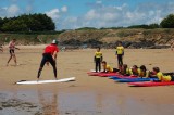 atlantic surf academy, surf, activités nautiques, bodyboard, stand up paddle, stage surf, location surf